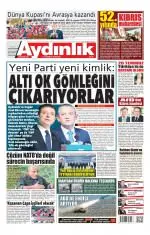 Aydınlık