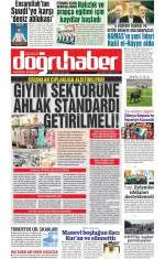 Doğru Haber