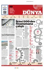 Dünya