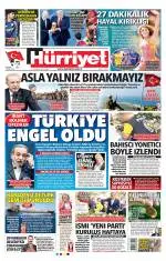 Hürriyet
