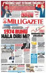 Milli Gazete