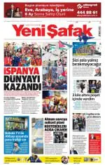 Yeni Şafak