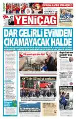 Yeni Çağ