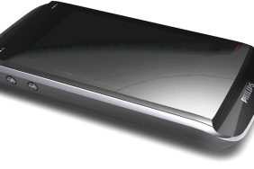 Philips'ten düşük bütçeli dokunmatik ekranlı telefon