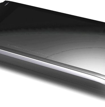 Philips'ten düşük bütçeli dokunmatik ekranlı telefon 7 Philips'ten düşük bütçeli dokunmatik ekranlı telefon