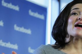 Facebook Başkanı Sheryl Sandberg E-Postaların Sonu Yakın Diyor