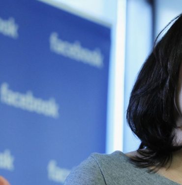 Facebook Başkanı Sheryl Sandberg E-Postaların Sonu Yakın Diyor 3 Facebook Başkanı Sheryl Sandberg E-Postaların Sonu Yakın Diyor