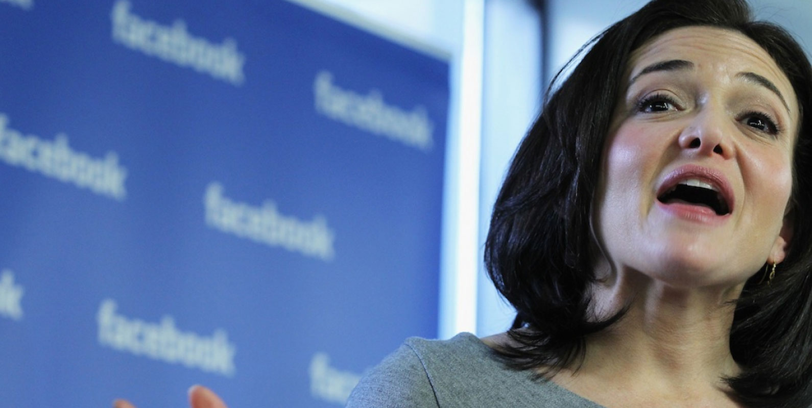 Facebook Başkanı Sheryl Sandberg E-Postaların Sonu Yakın Diyor 2 Facebook Başkanı Sheryl Sandberg E-Postaların Sonu Yakın Diyor