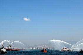 Makyol Yaşam Beylikdüzü'nde Yüzde 5 Peşinat İle Ev Sahibi Olun 1 Denizcilik Müsteşarlığı İstanbul Bölge Müdürlüğünden YASA’ya Ziyaret