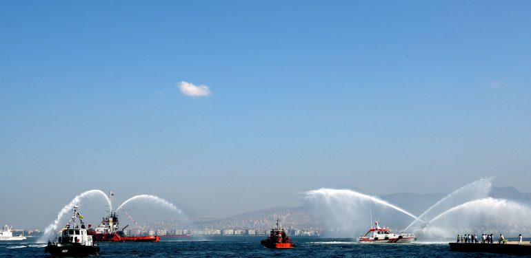 Denizcilik Müsteşarlığı İstanbul Bölge Müdürlüğünden YASA’ya Ziyaret 1 Denizcilik Müsteşarlığı İstanbul Bölge Müdürlüğünden YASA’ya Ziyaret