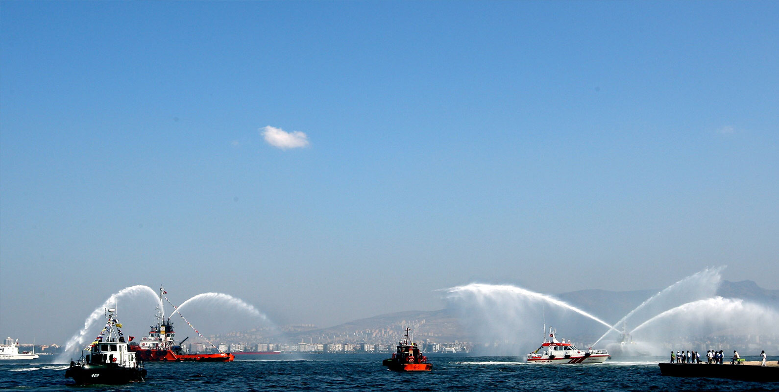Denizcilik Müsteşarlığı İstanbul Bölge Müdürlüğünden YASA’ya Ziyaret 2 Denizcilik Müsteşarlığı İstanbul Bölge Müdürlüğünden YASA’ya Ziyaret