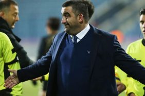 Ümit Özat : Sinyali Beşiktaş maçında verdik