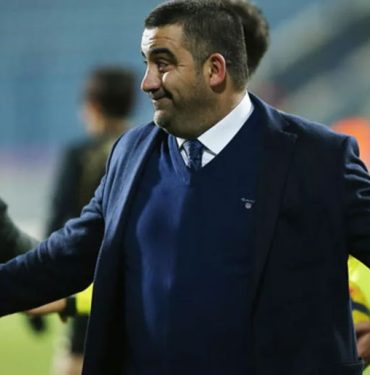 Ümit Özat: "Sinyali Beşiktaş maçında verdik" 10 Ümit Özat : Sinyali Beşiktaş maçında verdik