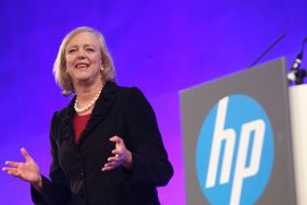 HP'ye kadın CEO 4 HP'ye kadın CEO