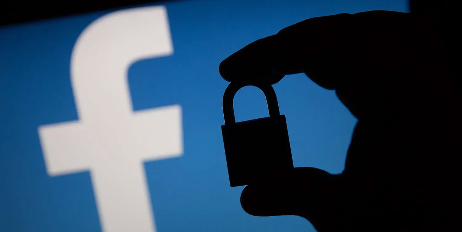 Facebook'da sizce ne kadar veri kontrol ediyor ? 2 Facebook'da sizce ne kadar veri kontrol ediyor ?