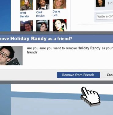 Bugün Dünya Facebook Arkadaşını Silme günü