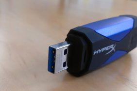 Kingston'dan ultra hızlı USB bellek