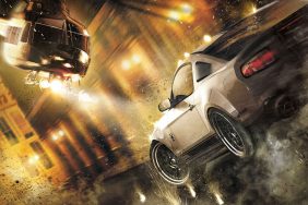 Need for Speed : The Run'ın ilk inceleme notları