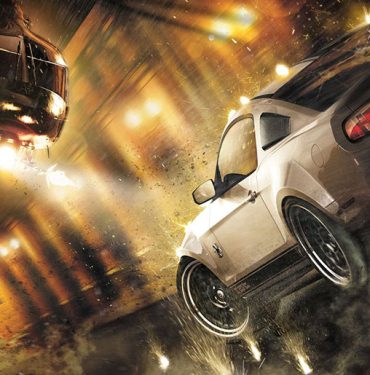 Need for Speed : The Run'ın ilk inceleme notları 2 Need for Speed : The Run'ın ilk inceleme notları