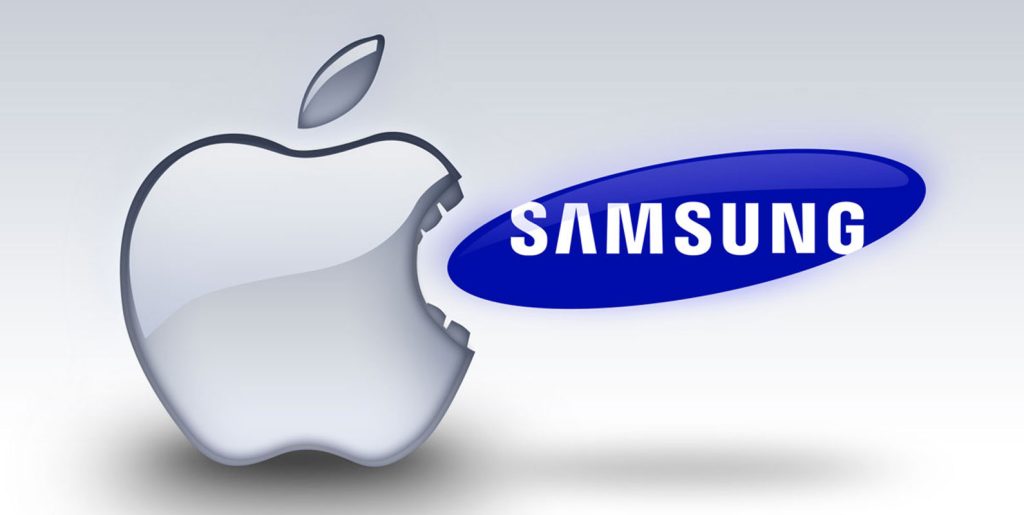 Apple-Samsung patent kapışması!