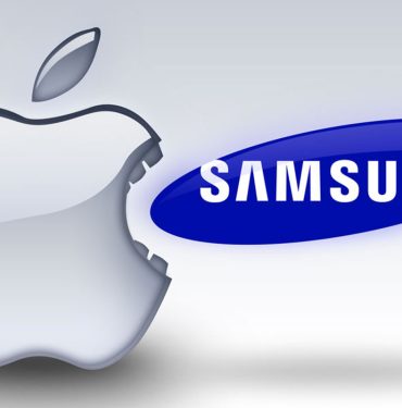 Apple-Samsung patent kapışması! 10 Apple-Samsung patent kapışması!