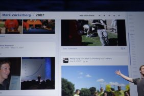 Selective Port Temmuz Fiyatları 1 Facebook Zaman Tüneliniz hazır mı?