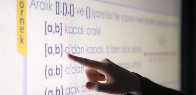 Fatih Projesi'nin galibi General Mobile! 1 Fatih Projesi'nin galibi General Mobile!