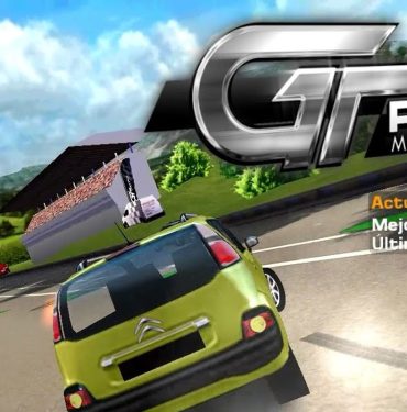 GT Racing: Motor Academy Google+'ta! 7 GT Racing: Motor Academy Google+'ta!