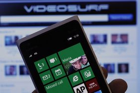 Microsoft'tan Youtube'a rakip!
