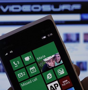 Microsoft'tan Youtube'a rakip! 9 Microsoft'tan Youtube'a rakip!