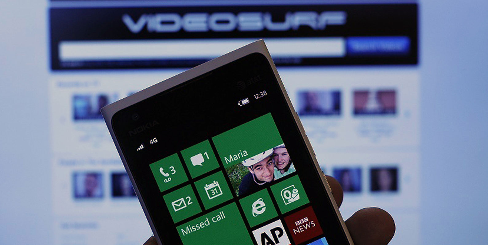 Microsoft'tan Youtube'a rakip! 2 Microsoft'tan Youtube'a rakip!