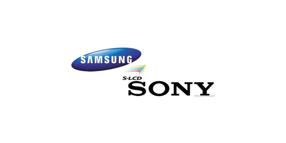 Samsung-Sony ortaklığına son!