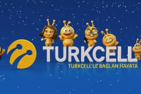 Turkcell'den yeni yıl müjdesi! 5 Turkcell'den yeni yıl müjdesi!