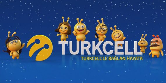 Turkcell’den yeni yıl müjdesi!