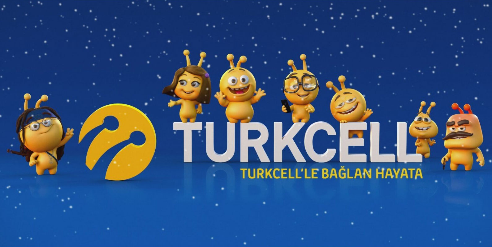 Turkcell'den yeni yıl müjdesi! 2 Turkcell'den yeni yıl müjdesi!