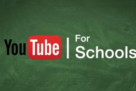 Youtube'da ders zamanı!