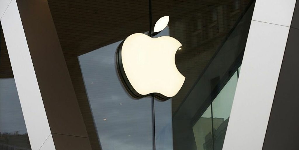 Apple'dan yeni haber!