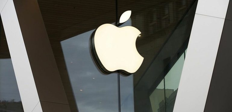 Apple'dan yeni haber! 1 Apple'dan yeni haber!