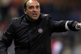 Carvalhal: "Katı defansı aşamadık"