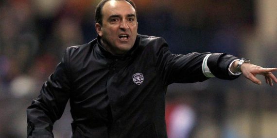 Carvalhal: “Katı defansı aşamadık”