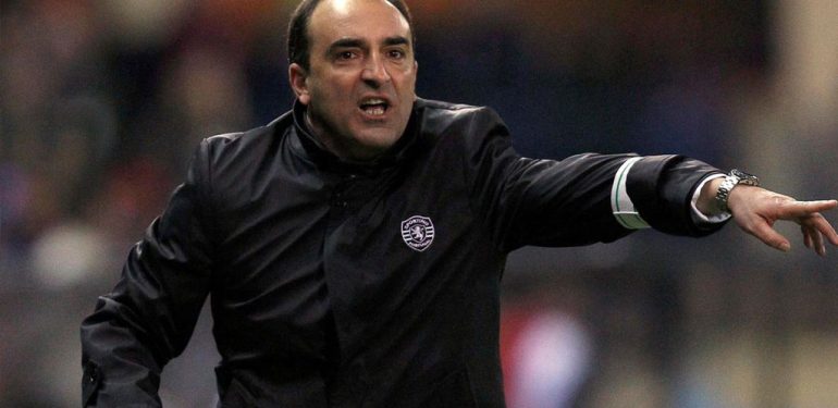 Carvalhal: "Katı defansı aşamadık" 6 Carvalhal: "Katı defansı aşamadık"