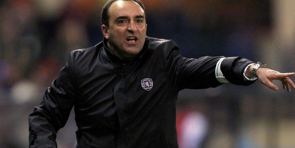 Carvalhal: