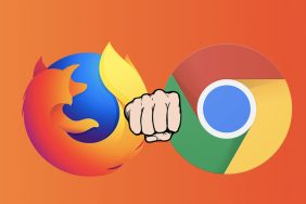 Chrome'un rakibi Firefox'a servet!