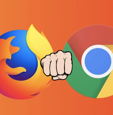 Chrome'un rakibi Firefox'a servet! 7 Chrome'un rakibi Firefox'a servet!