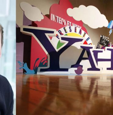Yahoo'da CEO değişimi! 8 Yahoo'da CEO değişimi!