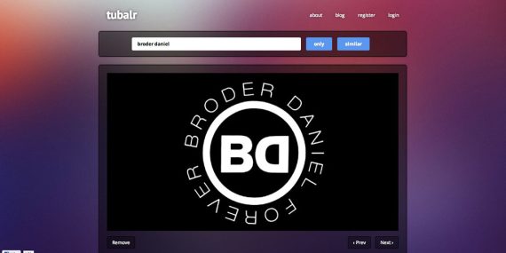 Youtube’da yeni uygulama!