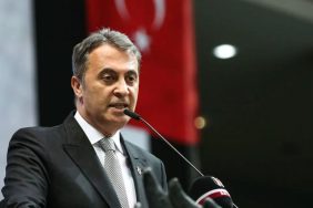 Fikret Orman : Büyücü değilim