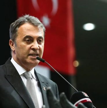 "Büyücü değilim" 14 Fikret Orman : Büyücü değilim