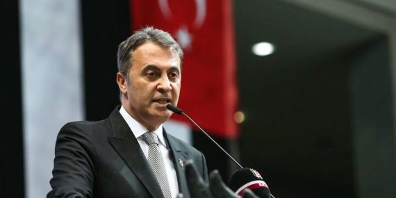 “Büyücü değilim”
