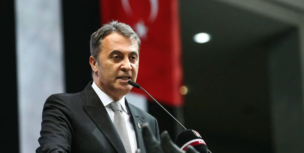 Fikret Orman : Büyücü değilim